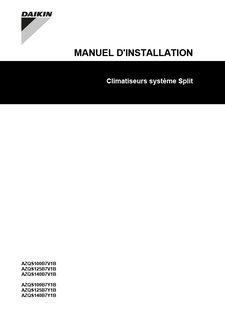 AZQS100-140B7V1B_B7Y1B_4PFR332194-1B_Installation manuals_French download